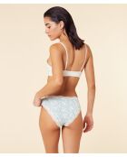 Lot de 3 culottes Melis vertes