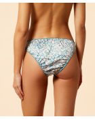 Culotte Amber Satin multicolore