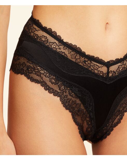 Bragas negras Magnolia