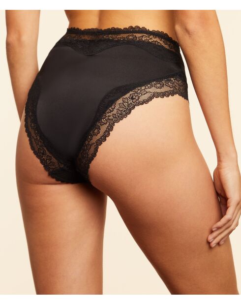 Bragas negras Magnolia