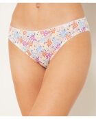 Lot de 4 culottes Jackie Ballerina multicolore