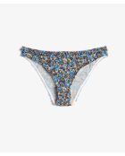 Culotte Froufrou multicolore