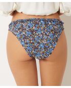 Culotte Froufrou multicolore