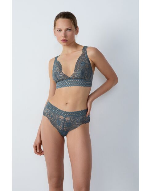 Shorty Dream anthrazit