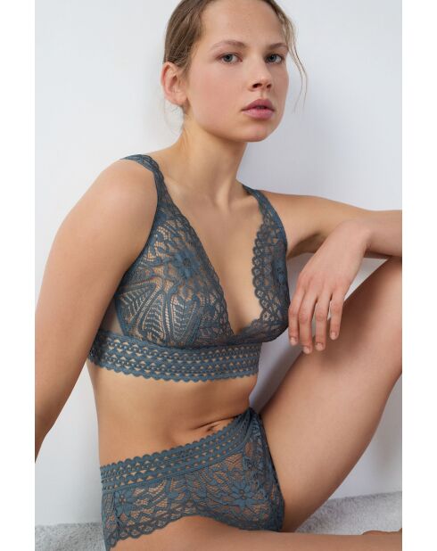 Shorty Dream anthrazit