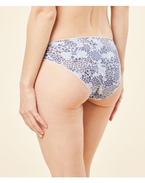 Set di 4 mutandine marine Sania