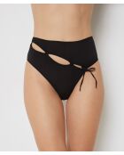 Volupte zwarte slipje