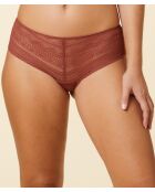 Shorty Sublime We Care roter Backstein