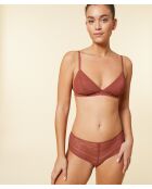 Shorty Sublime We Care roter Backstein