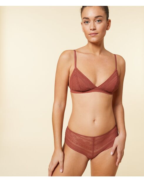 Shorty Sublime We Care roter Backstein