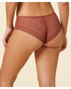 Shorty Sublime We Care roter Backstein
