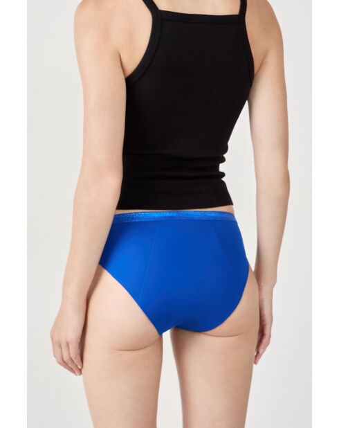 Aya Indigo Menstruationshöschen