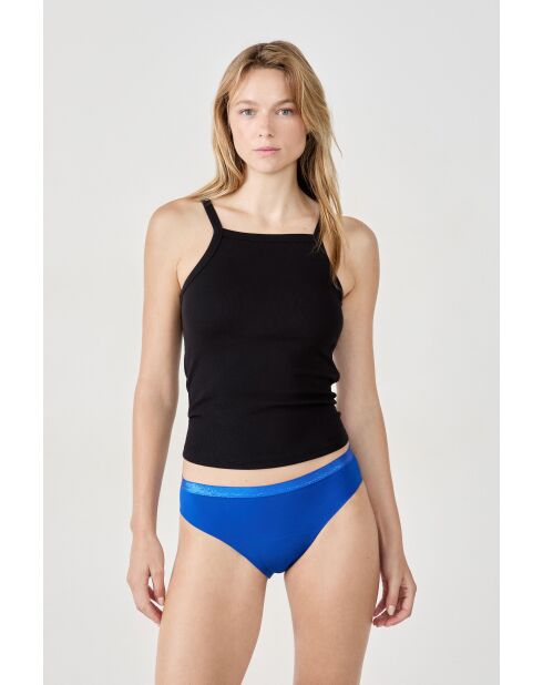 Aya Indigo Menstruationshöschen