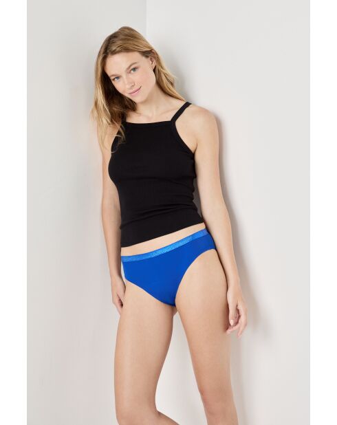 Aya Indigo Menstruationshöschen