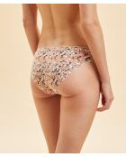 Set de 4 braguitas de terracota Mila