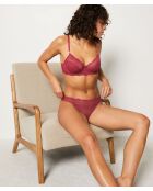 Braguita granate Idole