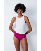 Bragas menstruales rosas Celita