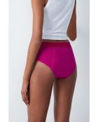 Bragas menstruales rosas Celita