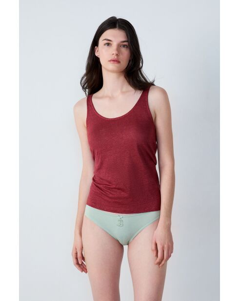 Lot de 3 culottes Jackie Multicolore