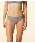 Blauwe slip Pure 360