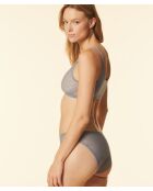 Blauwe slip Pure 360