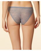 Blauwe slip Pure 360