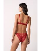 Mutandine rosse Declaration