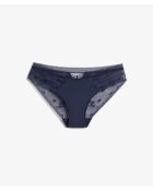 Slip Tandem blu royal