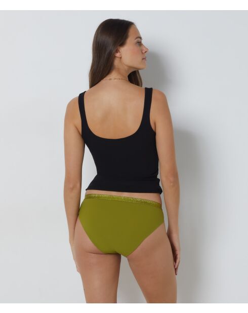 Green Aya Menstruationshöschen