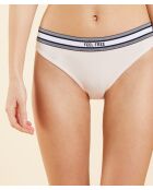 Run puderrosa Höschen