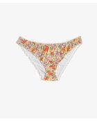 Culotte Sunshine multicolore