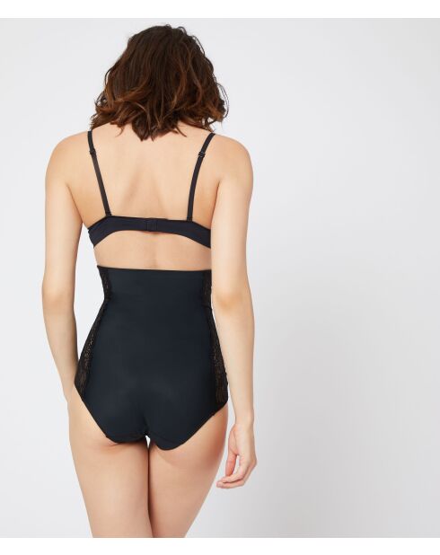 Bragas negras Selina