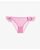 Culotte Surprise parme