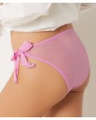 Culotte Surprise parme