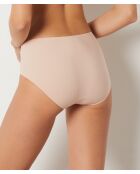 Mein sportliches rosafarbenes Puderhöschen