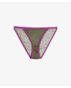 Culotte Coco verte nil