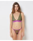 Culotte Coco verte nil