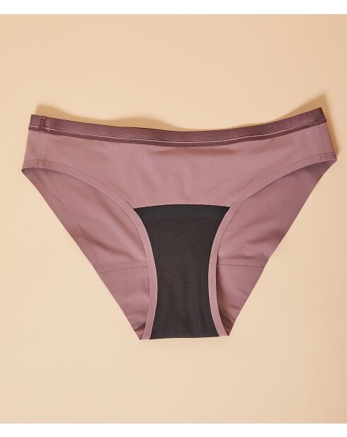 Mutandine mestruali Aya viola