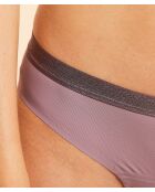 Lila Aya Menstruationshöschen