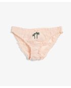 Mutandine June Blush