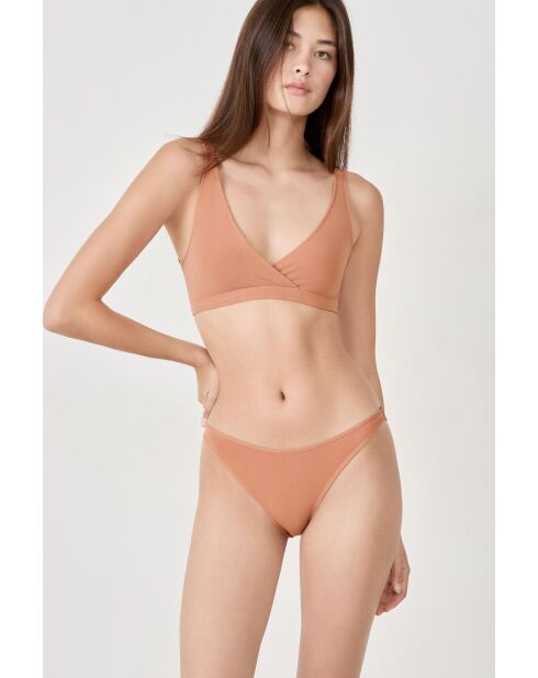 360 Baumwollhöschen puderrosa