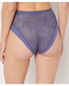 Flexi Lace blaues Höschen