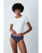 Blue Aya Menstruationshöschen