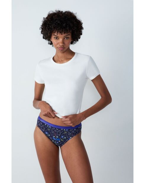 Blue Aya Menstruationshöschen