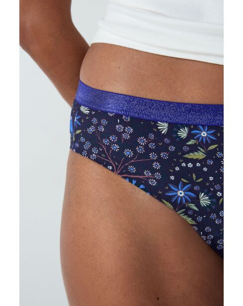 Blue Aya Menstruationshöschen