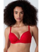 Panaroter BH mit Bügel Nr. 5