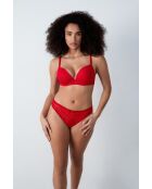 Panaroter BH mit Bügel Nr. 5