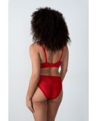 Panaroter BH mit Bügel Nr. 5