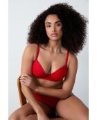 Panaroter BH mit Bügel Nr. 5