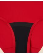 Mutandine rosse Selene